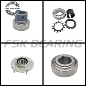 Self-Aligning Bearing 1580209EK10T2C17 Russian Quality AG Bearing Without