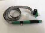 MSOP8 TSSOP8pogo pin adapter with led light for in-circuit EEPROM/93CXX /25CXX