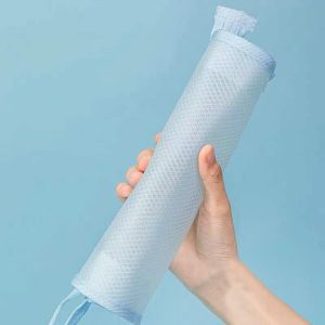 Sustainable Zipper Checkered Document Bag, Archives, Documents, Supplies, Bills,