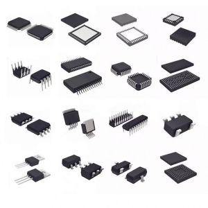MICROCHIP TC8020K6-G IC Electronic Components Accessories Telecommunica Circuit