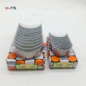 1C020-23470 1C020-22312 V3300 V3800 V3600 STD 0.25 0.5 Main Bearing Connecting
