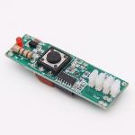 Customized HASL Prototype PCB Assembly PCB Board SMT Service For Electronic