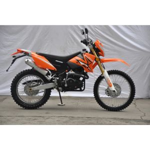 China KTM off-road vehicle 250CC balance engine manual clutch electric on sale