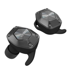 T15 TWS Earphones Bluetooth Wireless headset，Best wireless noise cancelling