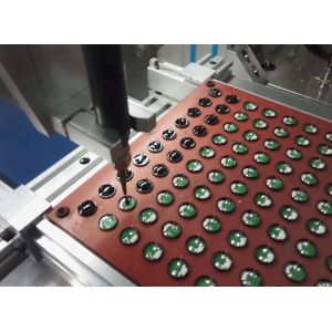 Provided After-sales Service Two Component Potting Machine for Polyurethane