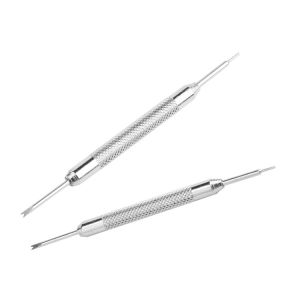 Alloy 85mm Spring Bar Removal Tool with ROHS CE certification