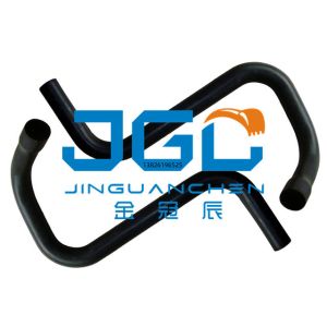 High Performance Excavator E330D E336D Rubber Hose Upper And Down 230-2930 230