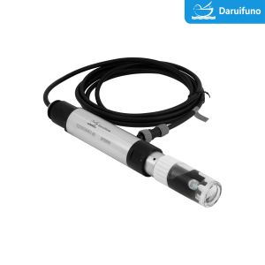 Cheap Rs485 pH Sensors With Replaceable Measuring Head For Sewage Or Drinking Water for sale