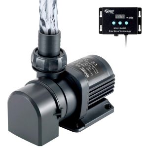 800GPH 24V DC Submersible Water Pump Plastic With Controller