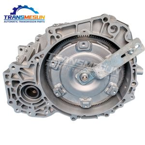 TRANSMESUN DSI575F6 2WD GearBox Assembly for Geely GC7 Automatic Transmission