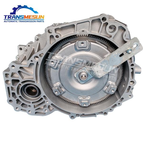 TRANSMESUN DSI575F6 2WD GearBox Assembly for Geely GC7 Automatic Transmission