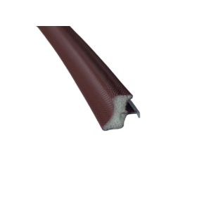 Q Lon Seal Strip Weatherstrip Sealing Strip for Steel/Metal/Security Entrance