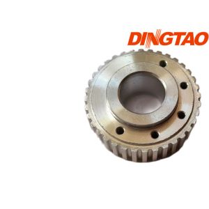 90828000 DT Xlc7000 Cutting Parts Z7 Cutting Parts DT Pulley End-Balancer