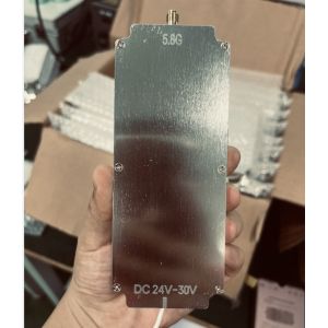 0.9G 1.5G 2.4G 5.8G Signal Source Drone Interference Module with SMA/N Connector