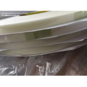 2.2N/25mm Silicone Adhesion Single Sided Tape 3M5423 With 150% Elongation