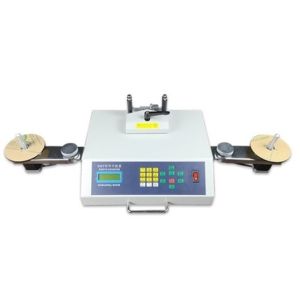 Digital LED Display Infrared Detect Missing IC Dual Reel SMD Chip Counter YS