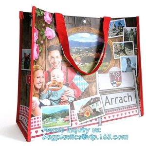 cheapest pp non woven bag,high quality non woven tote bag,custom non-woven