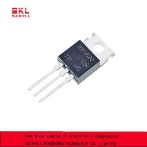 IRF9620PBF MOSFET Power Electronics HEXFET Power MOSFET