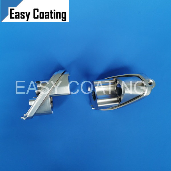 Quality GA02 automatic powder coating guns alternative part sealing piece – complete 1008690 wholesale