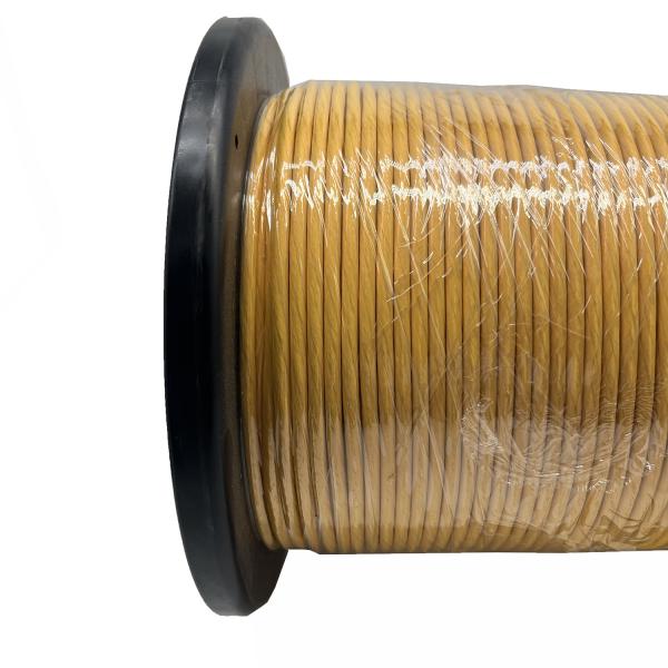 Quality Class F Triple Insulated Wire Litz Wire For Electrical Applications wholesale
