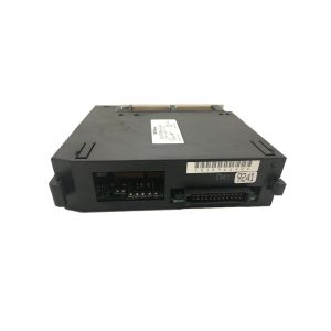 IC693MDL240 AC Input Module Plc ， Input Voltage Range 0 to 132 Volts AC ，