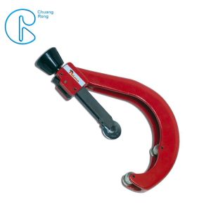 Lightweight Manual Pipe Cutter With 44mm Blades