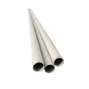 China 300 Series Stainless Steel Pipe Corrosion Resistant GB Standard on sale