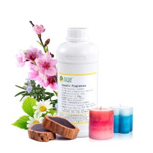 China Factory Price Candle Scent Oil Fragrance For Making Candles on sale