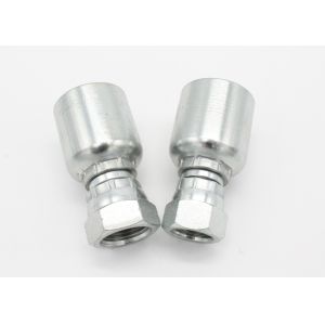 22611Y BSP Hydraulic Hose Fitting , Hydraulic Hose Pipe Fittings (22611Y )