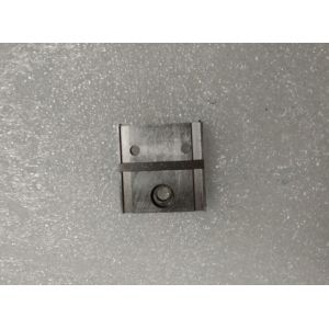 Anodizing Precision CNC Milling Parts , Micro Machining Components SKD11