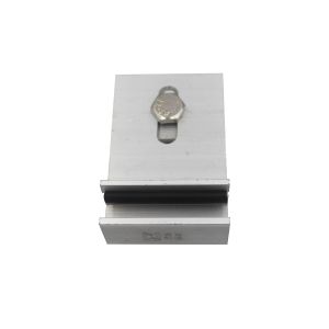 Customized Aluminum Stone Cladding Support Systems