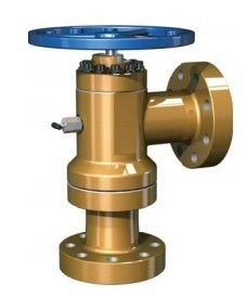 API 6A /Wellhead/valve/Choke Valve/Orifice Choke Valve