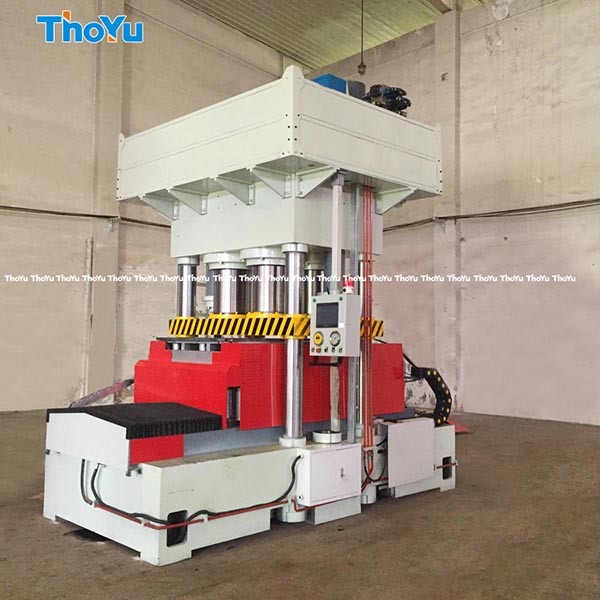 Quality Tunisia Pressed Wood Pallet Making Machine For Materials Reusing wholesale