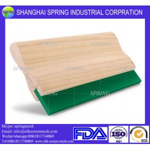 15cm Aluminum Squeegee handle,Silk Screen,Screen Printing Squeegee Cutted/screen