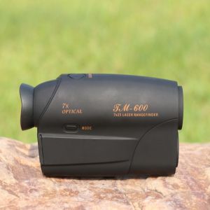5KM/H Laser Rangefinder 600m