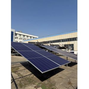 144 Cells Mono Solar Panel with 13.61A Optimum Operating Current and 1500V Max