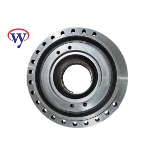 China EX350-5 ZX360 Gearbox Final Drive Housing EX300-5 EX330-6 1022194 on sale