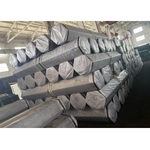 Seamless ASTM A179 Heat Exchanger Tubes , ASTM A192 Boiler Tubes