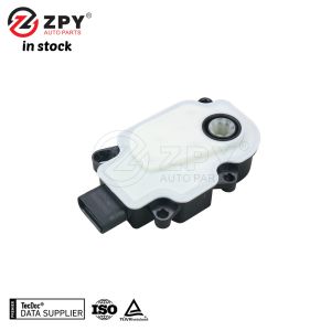 ZPY 95B965501AA Air Actuator Motor for Audi VW HVAC System