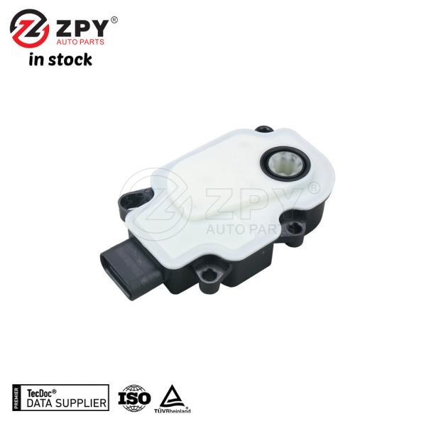ZPY 95B965501AA Air Actuator Motor for Audi VW HVAC System