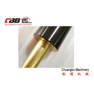 30μM Hard Oxidation 700HV Heavy Duty Guide Rollers