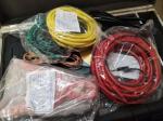 Current And Potential Transformer Test Set CT PT Analyzer