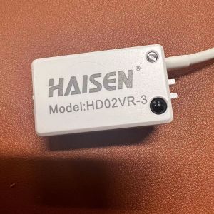 Detached Design Motion Sensor For Triproof Linear Light Dimming Function