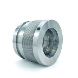 Custom Gland Piston for Compressor SGS Certified and Manufactured to Your