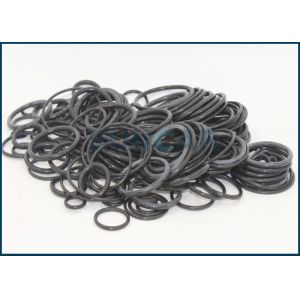 Sealing Repair Kit For Control Valve 723-26-13101 7232613101 Excavator PC60-7