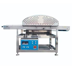 Cheap Automatic Meat Cutter Machine For High Speed Slicing In Butcher Shops for sale
