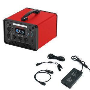 1000W Backup Generator For Solar System