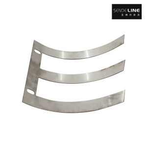 Bright Colour and Lightweight Weights 0.6kg/Pairs for Salon Barber Chair