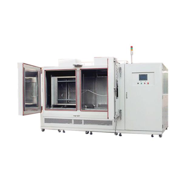 Quality High Low Temperature Simulate Environmental Test Chambers Reliability Test wholesale