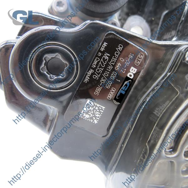 Genuine Brand New Diesel Fuel Injector Pump 0445020029 For MITSUBISHI FUSO ME223576 ME221915